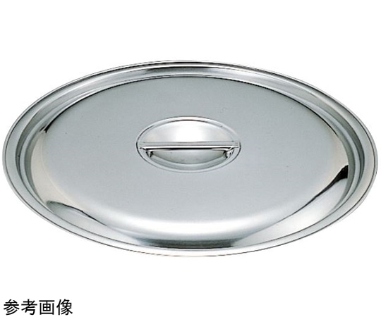 玉虎堂製作所 18-0 ボール蓋 33cm用 φ356mm 33cm用 1個（ご注文単位1個）【直送品】