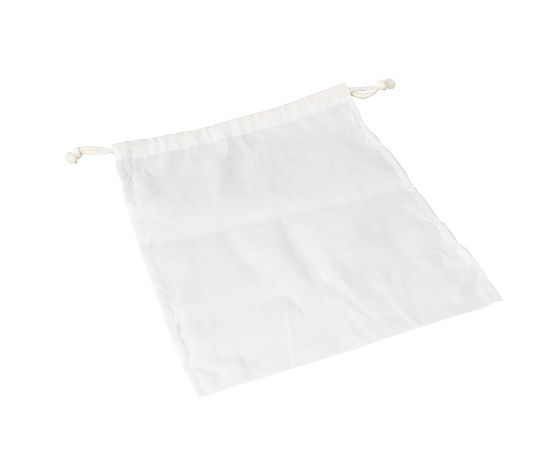吉田織物 寒冷沙だしこし袋 大 45×40cm 1個(ご注文単位1個)【直送品】