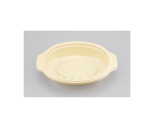 シーピー化成 プラスチック製 簡易食品容器 190×130×37mm BF-380 ゴールド本体 50枚×18袋 01400038000100100 1ケース(ご注文単位1ケース)【直送品】