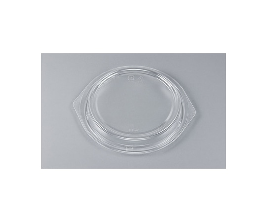 シーピー化成 プラスチック製 簡易食品容器  φ148×14mm BF-385 N嵌合蓋 50枚×18袋 01400038514000030 1ケース(ご注文単位1ケース)【直送品】