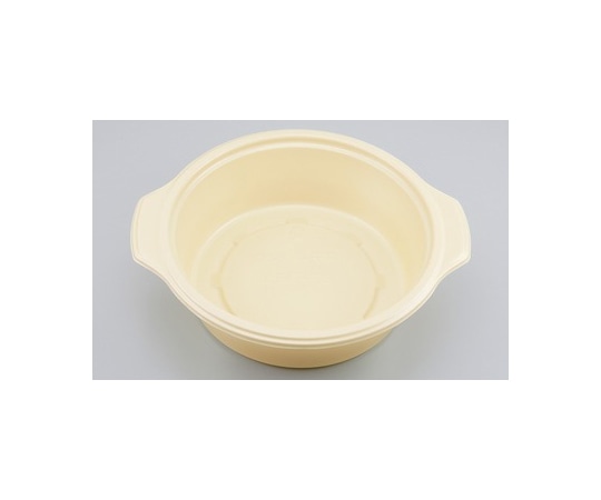 シーピー化成 プラスチック製 簡易食品容器  212×185×55mm BF-386 ゴールド本体 50枚×12袋 01400038600100100 1ケース(ご注文単位1ケース)【直送品】