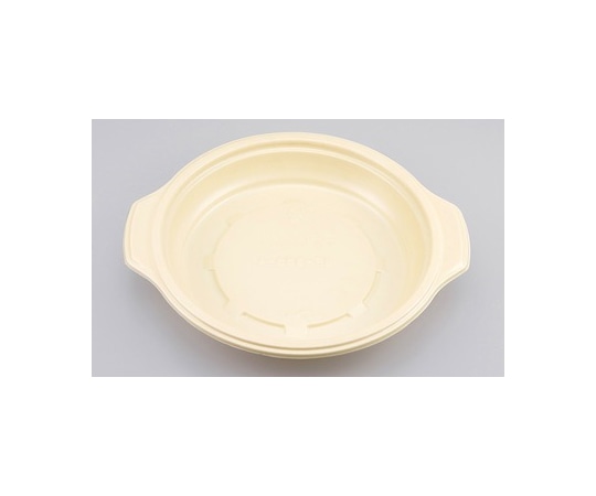 シーピー化成 プラスチック製 簡易食品容器 212×185×30mm BF-386-A ゴールド本体 50枚×12袋 01400038601100100 1ケース(ご注文単位1ケース)【直送品】