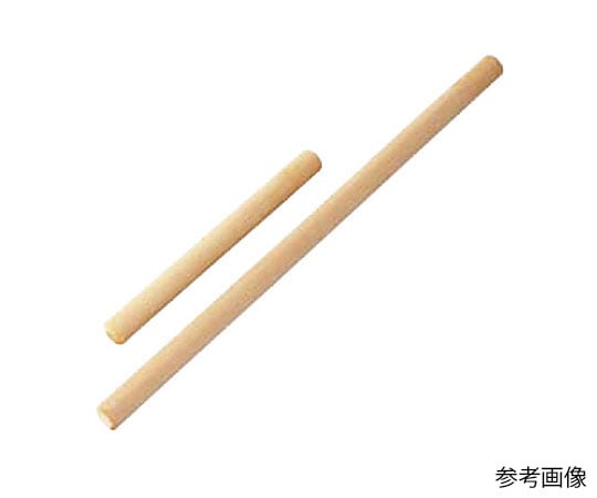 カンダ ヒシャク麺杓子用 木柄 30cm 052350 1個（ご注文単位1個）【直送品】