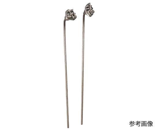 遠藤　孝商店 焼印 16×20mm 340051 1個（ご注文単位1個）【直送品】