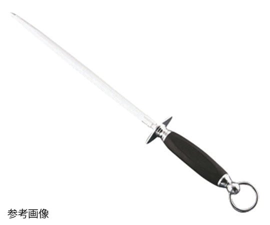 アズワン ナイフシャープナー 11吋 細目 GN-3 1個（ご注文単位1個）【直送品】