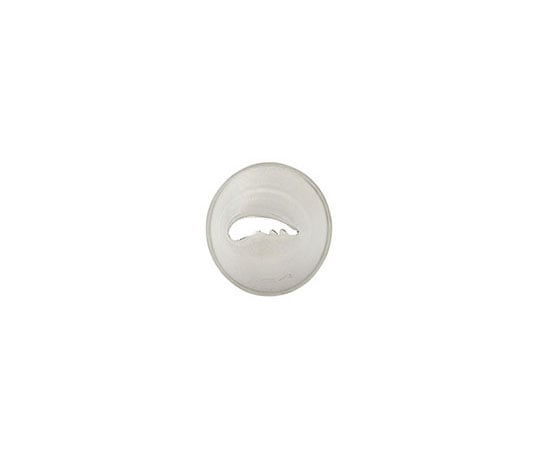 カンダ 口金 レース #64 480073 1個（ご注文単位1個）【直送品】