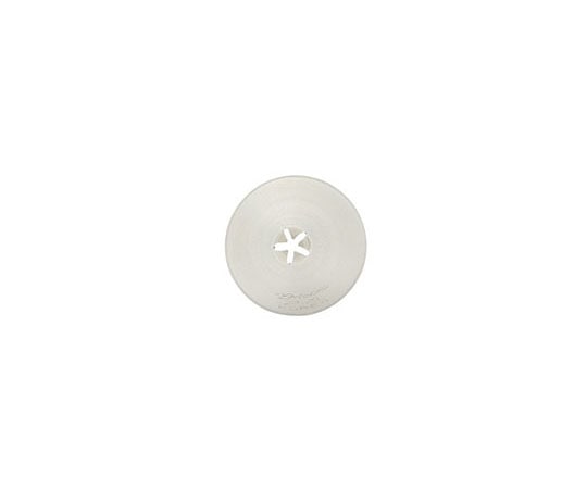カンダ 口金 花 5切 #24 480034 1個（ご注文単位1個）【直送品】