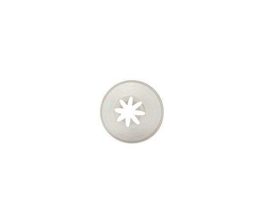 カンダ 口金 花 8切 #30 480040 1個（ご注文単位1個）【直送品】