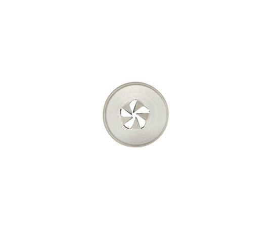 カンダ 口金 風車 5切 #106 480111 1個（ご注文単位1個）【直送品】