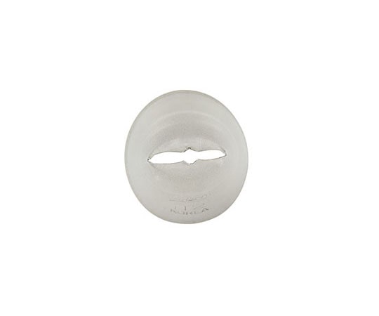 カンダ 口金 木の葉 #112 480165 1個（ご注文単位1個）【直送品】