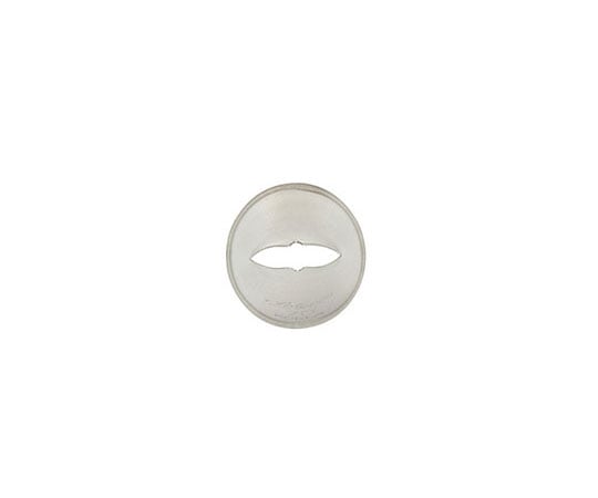 カンダ 口金 木の葉 #70 480079 1個（ご注文単位1個）【直送品】