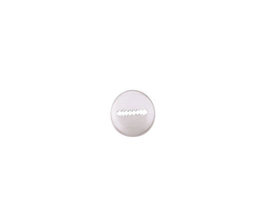 カンダ 口金 両目 #48 480056 1個（ご注文単位1個）【直送品】