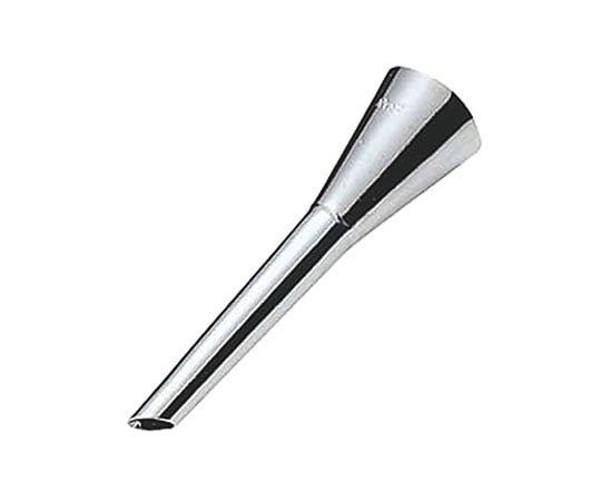 カンダ シュークリーム用口金 337097 1個（ご注文単位1個）【直送品】