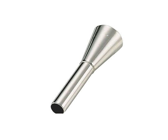 カンダ フランクフルト用口金 337098 1個(ご注文単位1個)【直送品】