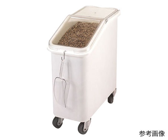 CAMBRO（キャンブロ） キャンブロ イングリーディエントビン 102L IBS27 1個（ご注文単位1個）【直送品】