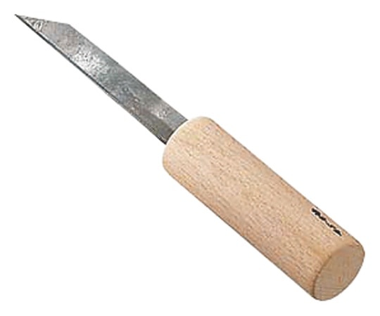 アズワン 鉄 カキムキ  1個（ご注文単位1個）【直送品】