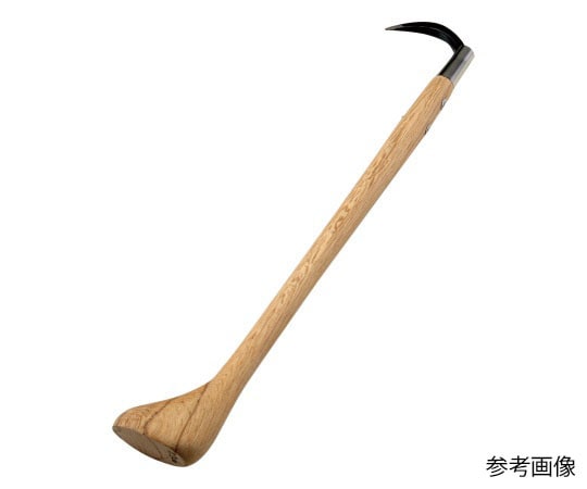 アズワン 鯨かぎ 90cm  1個（ご注文単位1個）【直送品】