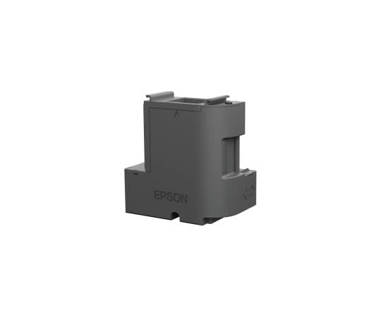 エプソン EPSONインクジェットプリンタ用 メンテナンスボックス EWMB2 1個(ご注文単位1個)【直送品】
