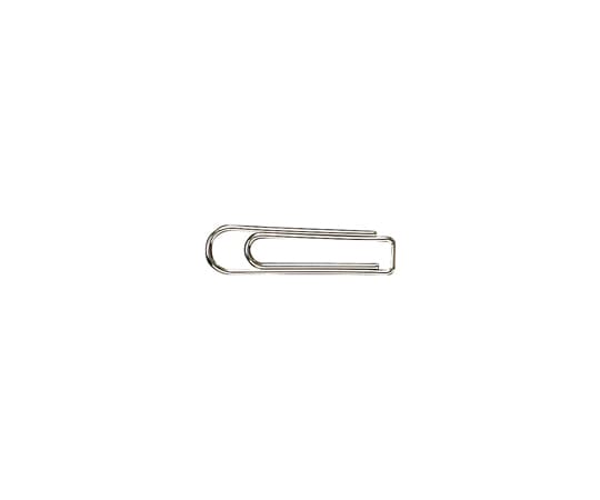 ミツヤ ゼムクリップ 大 500本 GM-590 1箱(ご注文単位1箱)【直送品】