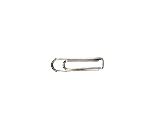 ミツヤ ゼムクリップ 小 100本 GM-115 1箱(ご注文単位1箱)【直送品】