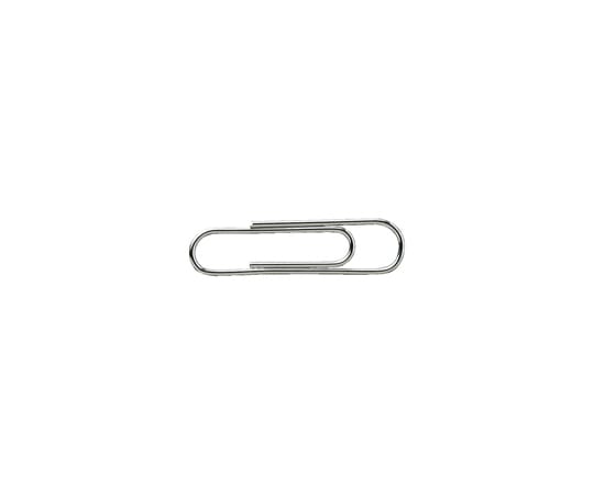 スマートバリュー ゼムクリップ 小 1000個 B299J-S1000 1箱(ご注文単位1箱)【直送品】