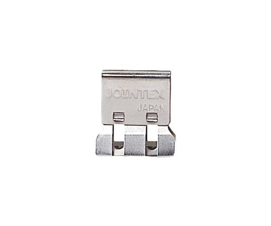 ジョインテックス スライドクリップ S 30個 B001J-30 1箱(ご注文単位1箱)【直送品】