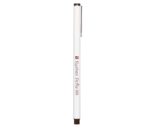 寺西化学 ラッション プチ ダークブラウン MRPT-T18 1本(ご注文単位1本)【直送品】