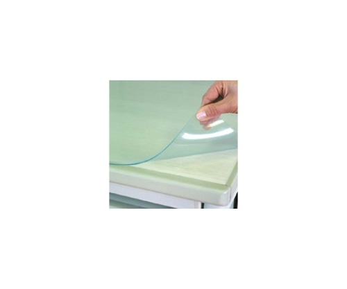 クラウン デスクマット 再生コピーレス 625×1360mm CR-CS3R-T 1枚(ご注文単位1枚)【直送品】