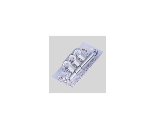 クラウン 目玉クリップ 大 3個入 CR-MP1-SL 1個(ご注文単位1個)【直送品】