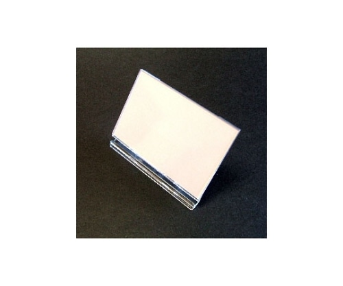 クラウン UCカード立て 透明 CR-UC1-T 1個(ご注文単位1個)【直送品】
