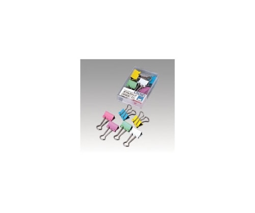 クラウン ダブルクリップ 1箱(6個入) CR-WC3C-X 1箱(ご注文単位1箱)【直送品】
