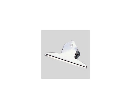 クラウン 山型クリップ 1箱(20個入) CR-YC2-SL 1箱(ご注文単位1箱)【直送品】