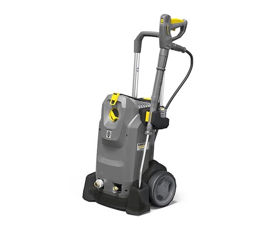 ケルヒャー 高圧洗浄機 HD7/15M 60HZ 1台(ご注文単位1台)【直送品】