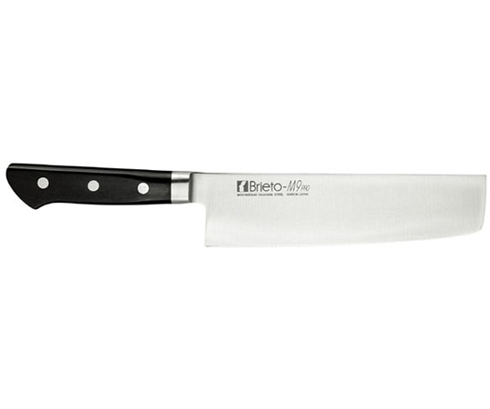 片岡製作所 Brieto-M9 PRO 菜切 M965 1丁(ご注文単位1丁)【直送品】