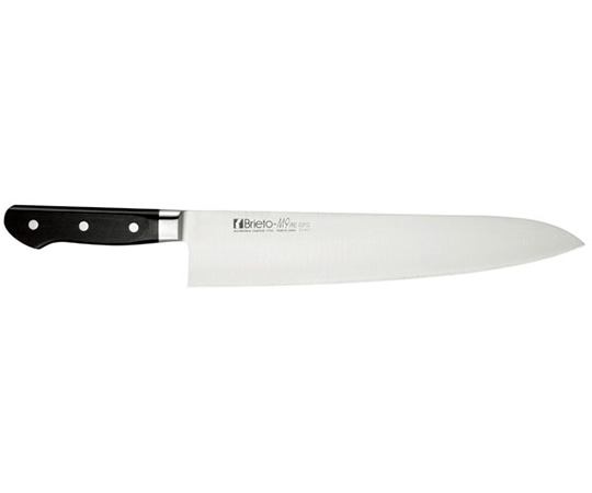 片岡製作所 Brieto-M9 PRO 牛刀 M902-D.P.S 1丁(ご注文単位1丁)【直送品】