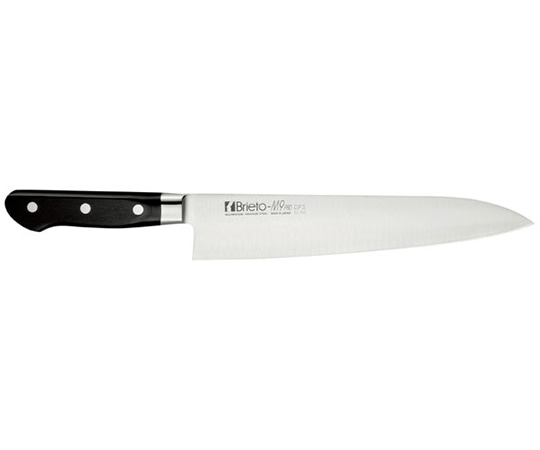 片岡製作所 Brieto-M9 PRO 牛刀 M904-D.P.S 1丁(ご注文単位1丁)【直送品】