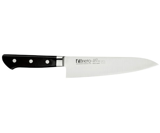 片岡製作所 Brieto-M9 PRO 牛刀 M906-D.P.S 1丁(ご注文単位1丁)【直送品】