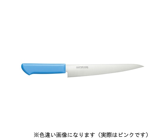 片岡製作所 マスターコック 筋引 ピンク 295mm MCSK210P 1丁(ご注文単位1丁)【直送品】