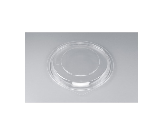 シーピー化成 プラスチック製 簡易食品容器 φ179×10mm BF-386浅 嵌合蓋 U字穴 50枚×12袋 01400038602000035 1ケース(ご注文単位1ケース)【直送品】