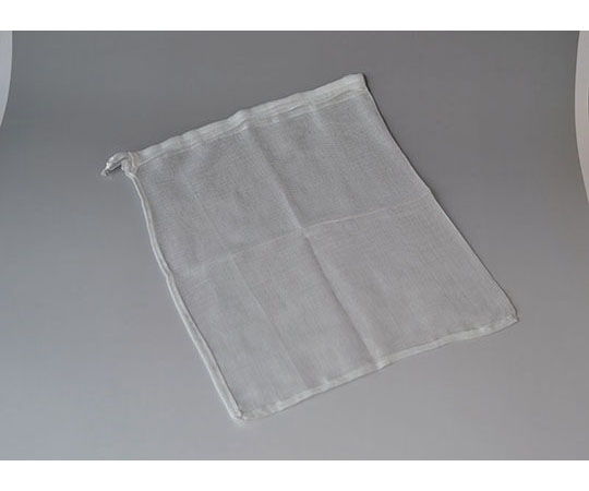 カンダ 薄手ガーゼ だしこし袋 大 049113 1個(ご注文単位1個)【直送品】