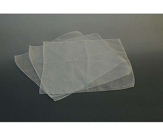 カンダ 薄手ガーゼ だしこし布 300角 049114 1個（ご注文単位1個）【直送品】