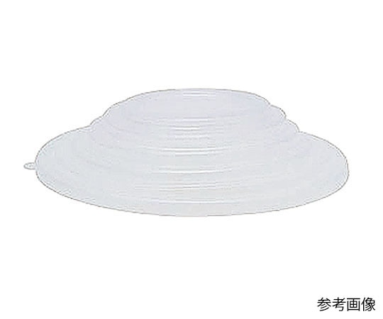 野田琺瑯 White Series丸型シール蓋(単品)ラウンド14cm用 SFR-14 1個（ご注文単位1個）【直送品】