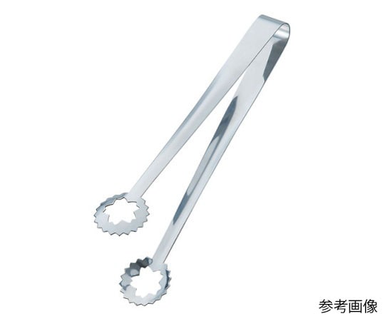 アズワン 天プラトング 小  1個（ご注文単位1個）【直送品】