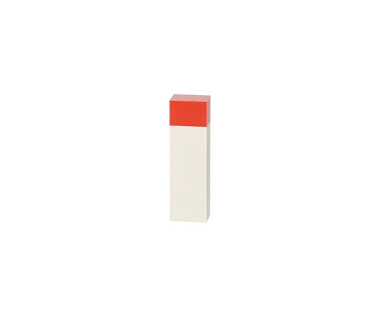 スリーエム Post-it 再生紙見出し 白に赤線 1箱(100枚×25パッド入) 7001-W 1箱(ご注文単位1箱)【直送品】