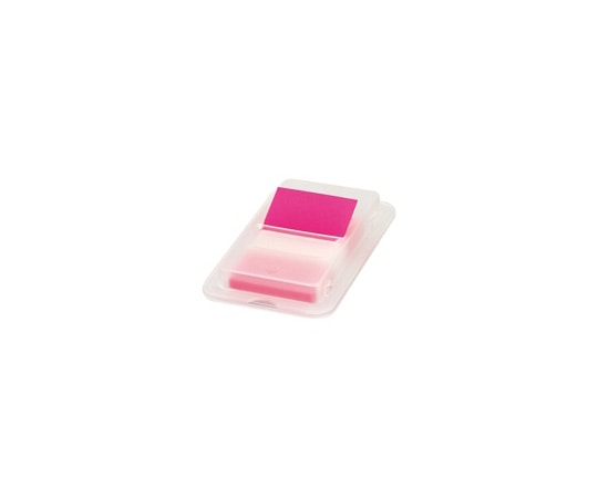 スリーエム Post-it フラッグ詰換 レギュラー 1パック(50枚×1パッド入) 680DN-1 1パック(ご注文単位1パック)【直送品】