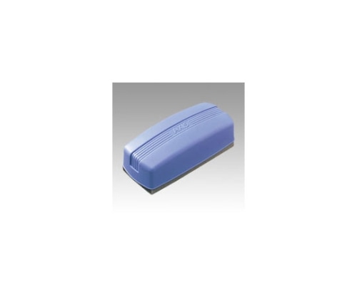 デビカ マグネット付ホワイトボードイレーザー 60407 1個(ご注文単位1個)【直送品】