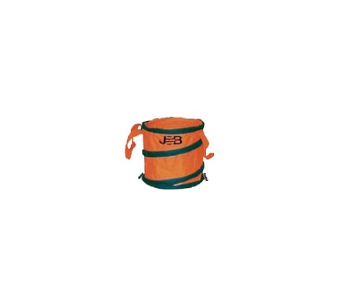 マーベル 現場用ゴミ箱 (小) JGB-S 1個(ご注文単位1個)【直送品】