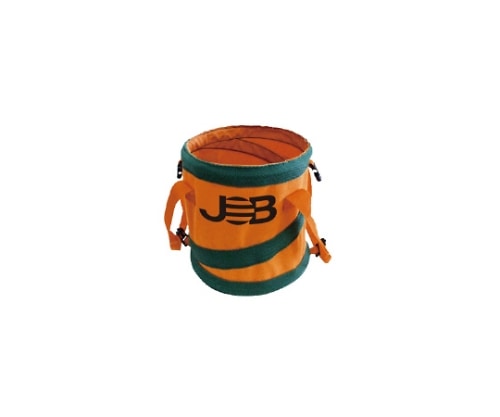 マーベル 現場用ゴミ箱 (SS) JGB-SS 1個(ご注文単位1個)【直送品】