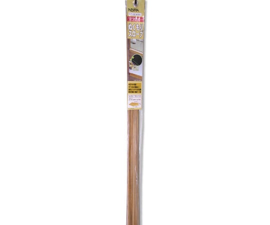 和気産業 ぬくもりスロープ 長さ740mm×高さ15mm×幅40mm HIT022 1個(ご注文単位1個)【直送品】