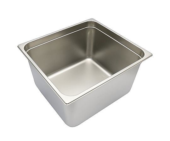 スギコ産業 スギコ 18-8 スーパーデラックスパン 2/3サイズ  17.8L SH-1878SW 1個（ご注文単位1個）【直送品】